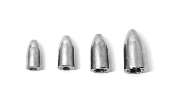 Bild på Darts Bullet Weight Tungsten