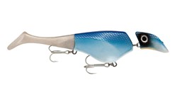 Picture of Headbanger Shad 22 cm - Blue/Pearl