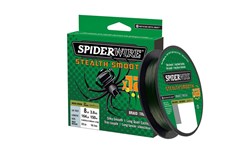 Spiderwire Stealth Smooth 12 Braid - Kanalgratis