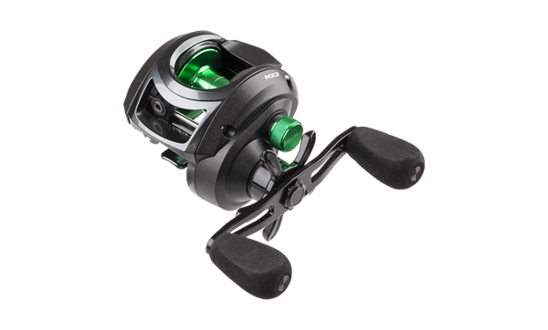 MITCHELL MX3LE SPINNING REEL 2000S FD - Reels