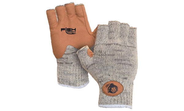 Picture of Fish Monkey Wooly Gloves XX-Large