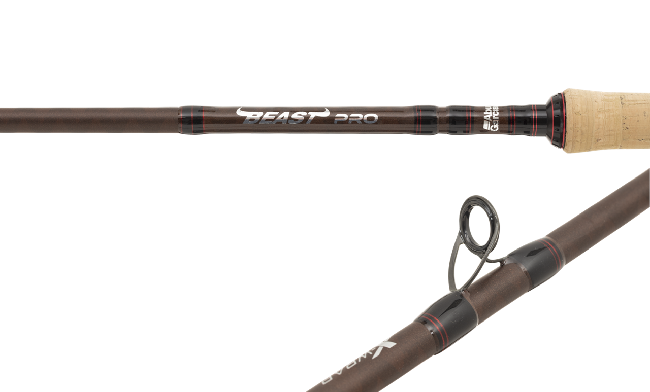 Picture of Abu Garcia® Beast Pro Casting Rod