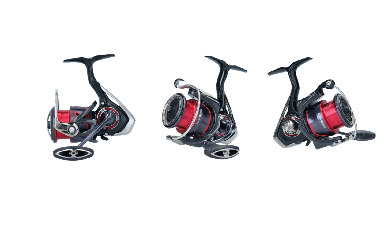 Picture of Daiwa 20 Fuego LT Spinning Reel 2000