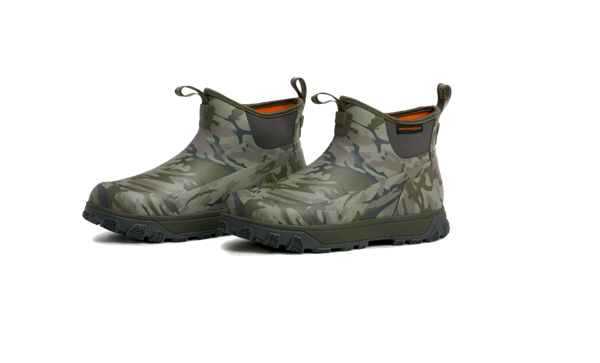 Bild på Grundéns Deviation 6 Inch Ankle Boot Stone Camo M 9 / EU 42