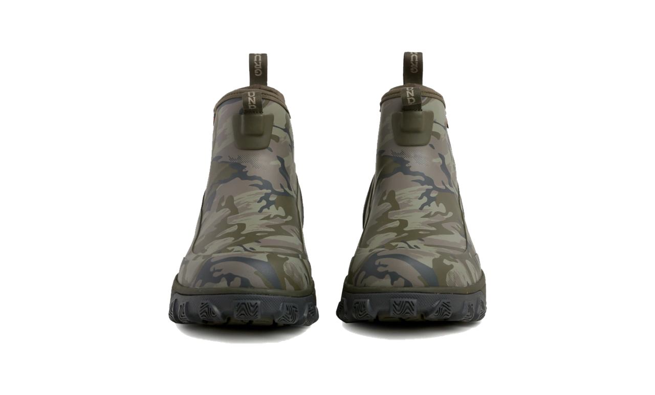 Picture of Grundéns Deviation 6 Inch Ankle Boot Stone Camo M 9 / EU 42