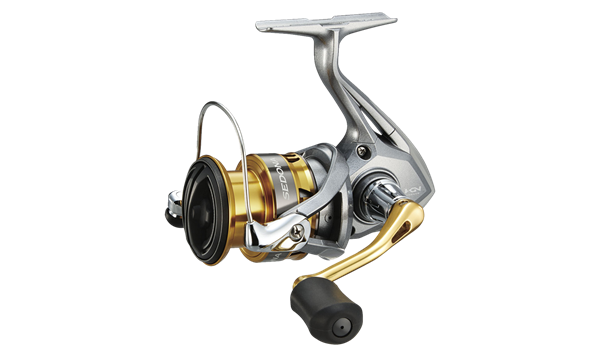 Picture of Shimano Sedona FI Spinning reel 1000