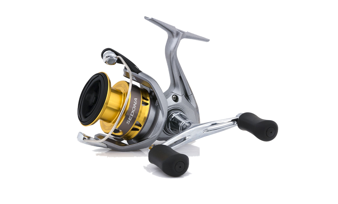 Picture of Shimano Sedona FI Spinning reel 1000