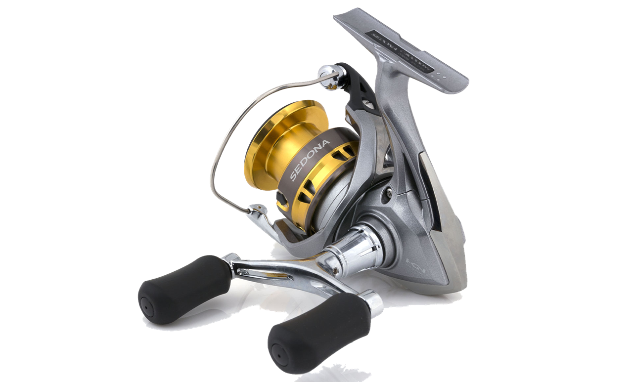 Picture of Shimano Sedona FI Spinning reel 1000