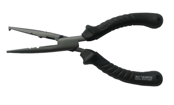 Tether-Ready Soft Jaw Cannon Plug Pliers - 9-1/2 Inch - Proto® - Haggard &  Stocking