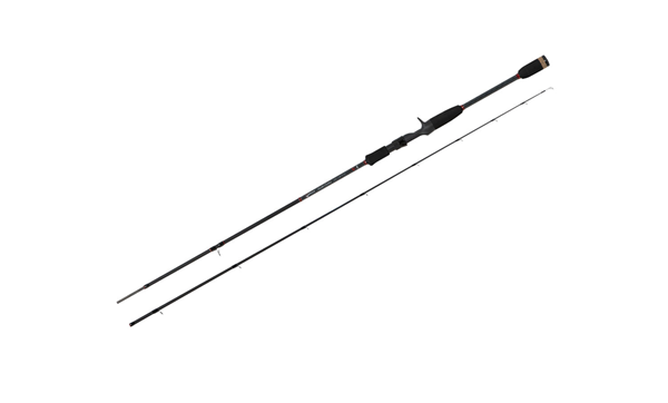 Bild på Fox Rage Warrior Zander Casting Rod 210cm, 10-30g