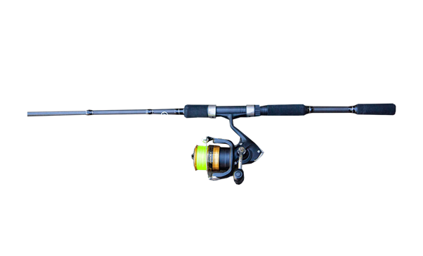 Picture of Shimano FX XT Spinning COMBO 14-40gr