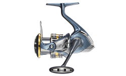 Picture of Shimano Ultegra FC Spinning Reel 1000