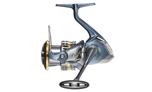 Picture of Shimano Ultegra FC Spinning Reel 1000