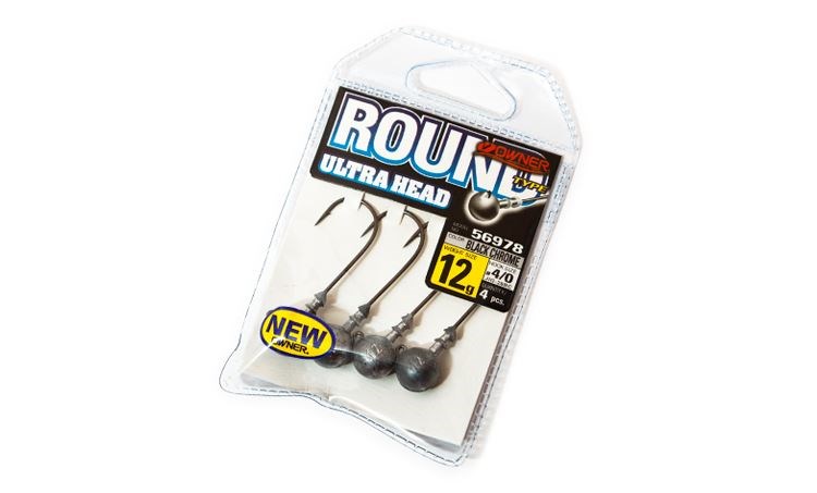 Picture of Owner Ultra Jig Heads