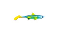 Baby Shark 10 cm - 8-pack - Kanalgratis
