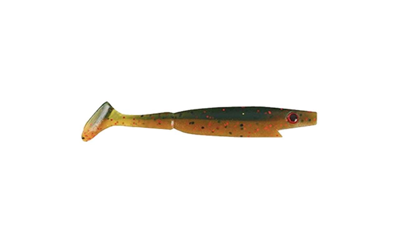 Picture of Piglet Shad 8,5cm (8-pack)