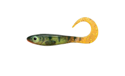 Picture of SZ McPerch Curly 8cm (8-pack)