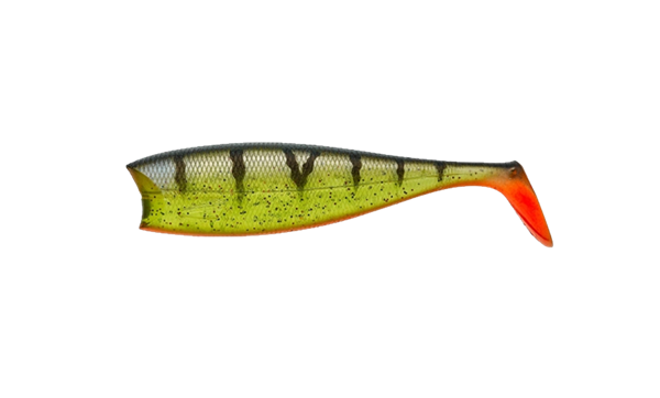 Bild på Illex Nitro Shad 9cm (6-pack)