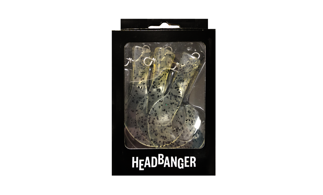 Picture of Headbanger Extra Tailar 3-pack