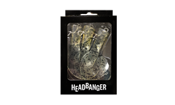 Picture of Headbanger Extra Tails 3-pack