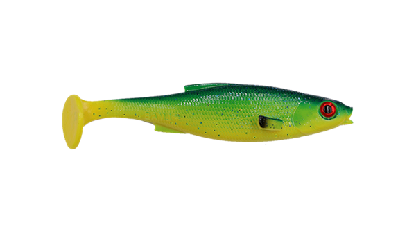 Bild på #LMAB KÖFI Roach Shad 26 cm