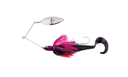 Picture of Berkley Zilla Spinnerbait 25g Purple Haze