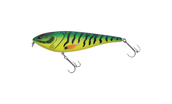 Picture of Berkley Zilla Glider 10cm, 18g