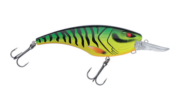 Bild på Berkley® Zilla Deep Crank 11,5cm, 42g