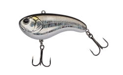 Picture of Berkley® Flatt Shad  5cm Natural Shiner