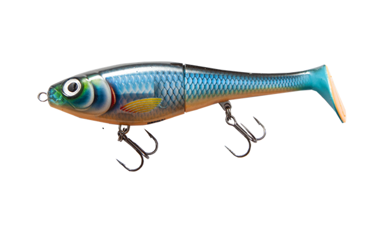 Picture of Rapala X-Rap Peto 20cm Blue Ghost