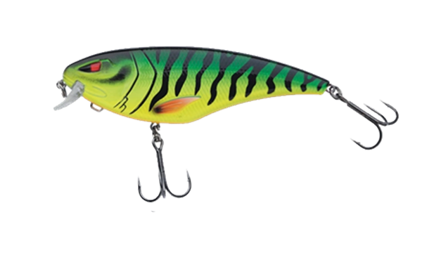 Bild på Berkley® Zilla Flanker 15,5cm, 79g