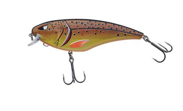 Bild på Berkley® Zilla Flanker 15,5cm, 79g