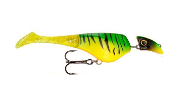 Bild på Headbanger Shad 11 cm