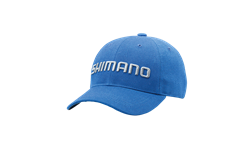 Picture of Apparel Shimano Basic Cap Royal Blue