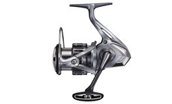 Picture of Shimano Nasci FC Spinning Reel 1000, 5,0:1