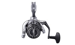 Picture of Shimano Nasci FC Spinning Reel 1000, 5,0:1