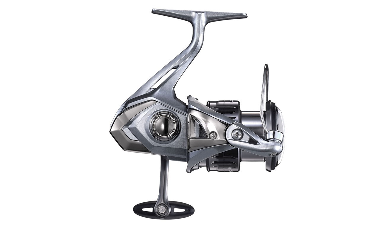 Picture of Shimano Nasci FC Spinning Reel 1000, 5,0:1