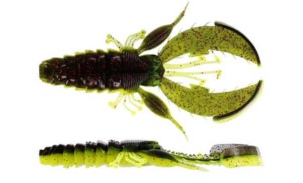 Picture of Westin CreCraw Creaturebait 14cm