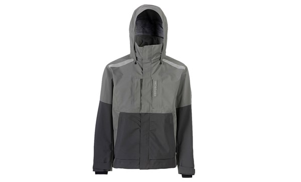 Picture of Grundéns Gambler Gore-Tex Jacket, Charcoal Small