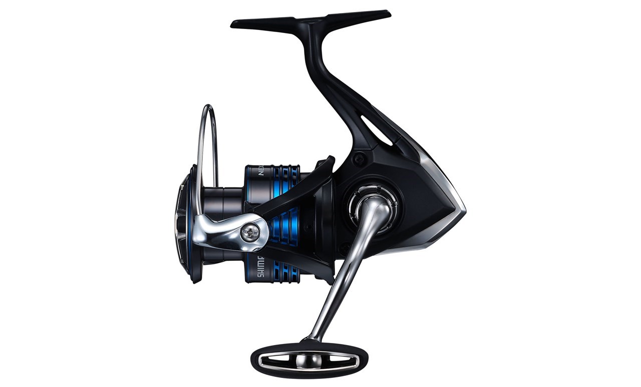 Picture of Shimano Nexave FI haspelrulle 1000, 5.0:1