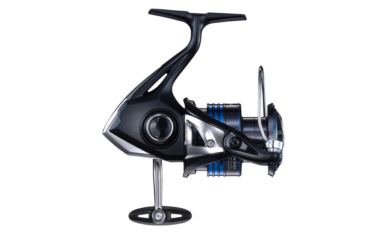 Picture of Shimano Nexave FI haspelrulle 1000, 5.0:1