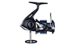 Picture of Shimano Nexave FI spinning reel 1000, 5.0:1