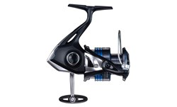 Picture of Shimano Nexave FI haspelrulle