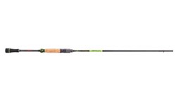 Picture of Gunki Stripes Micro spinning rod S-228M/ML