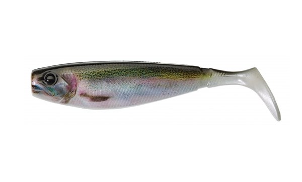 Picture of Gunki G'Bump Natural Skin 17cm Rainbow Trout