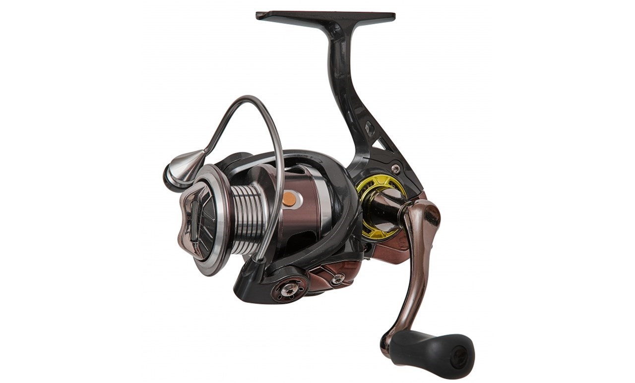 Picture of Gunki Squad FV Spinning reel FV 400