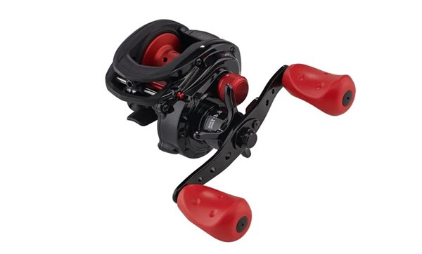 Picture of Abu Garcia Max X baitcasting reel Right Hand