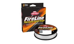 Picture of Berkley Fireline Ultra 8 150m Crystal 0,10mm