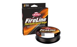 Picture of Berkley Fireline Ultra 8 150m Smokey 0.10mm (6.2 kg)