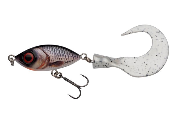 Bild på Abu Garcia McMio 14cm, 21g